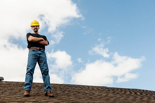 Best New Roof Installation  in Estherville, IA